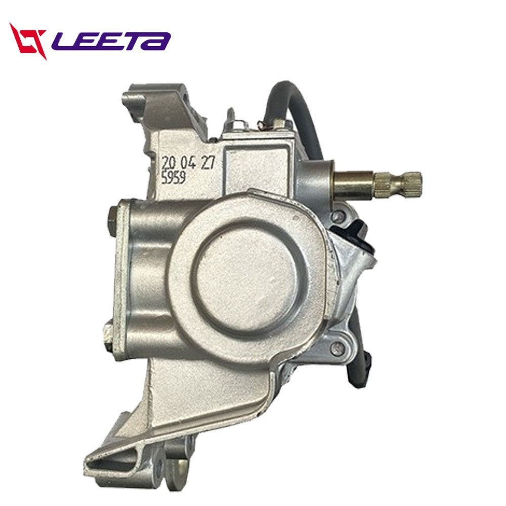 LEETA ชุดเกียร์ถอย3ล้อ 150cc 110cc ชุดเกียร์ฝาก เกียร์ฝากไม่มีสโลว เกียรฝากสามล้อ ใส่กับเครื่องสูบตั้ง ยอยเกียร์ฝาก