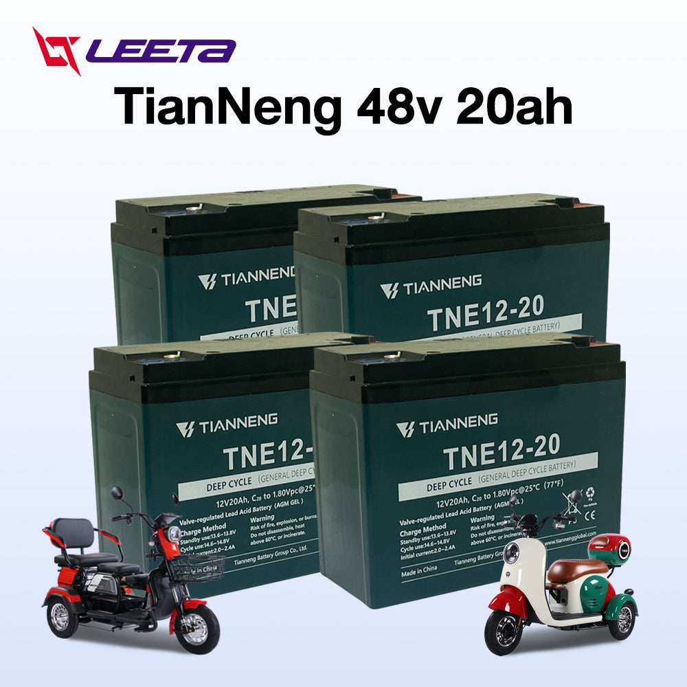 LEETA POWER มอเตอร์ไซไฟฟ้า มอไซค์ไฟฟ้า 1500W60V20AH จักรยานไฟฟ้า หน้าจอLED แผงหน้าปัดLCD electric motorcycle